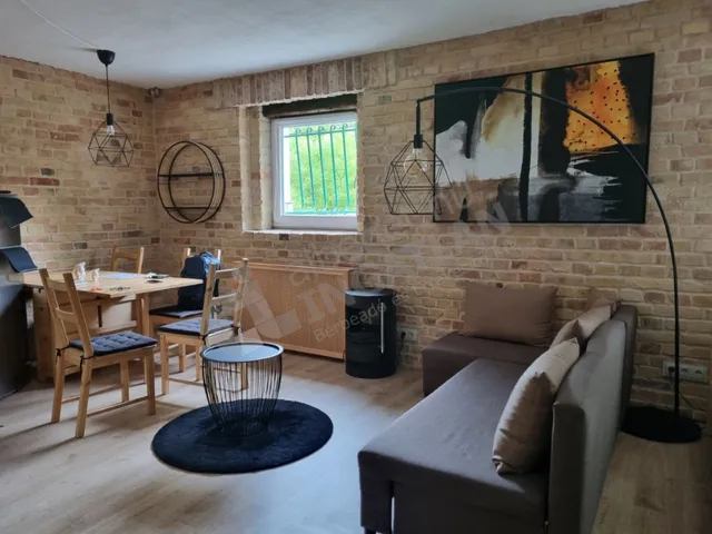 Kiadó lakás Budapest XII. kerület, Kissvábhegy, Istenhegyi út 45 nm