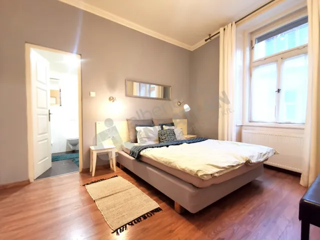 Kiadó lakás Budapest VI. kerület, Andrássy út 40 nm