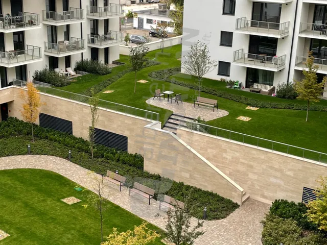 Kiadó lakás Budapest XIII. kerület 38 nm