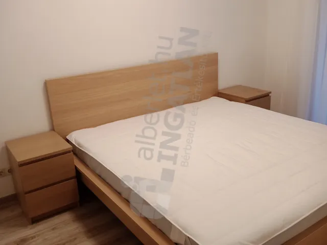 Kiadó lakás Budapest XIII. kerület, Csavargyár utca 38 nm