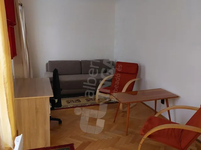 Kiadó lakás Budapest XIII. kerület, Újlipótváros, Hegedűs Gyula utca 32 nm