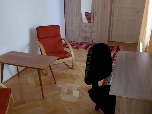 Kiadó lakás Budapest XIII. kerület, Újlipótváros, Hegedűs Gyula utca 32 nm