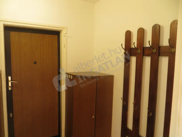 Kiadó lakás Budapest II. kerület, Zöldmál, Felső Zöldmáli út 64 nm