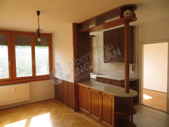 Kiadó lakás Budapest II. kerület, Zöldmál, Felső Zöldmáli út 64 nm