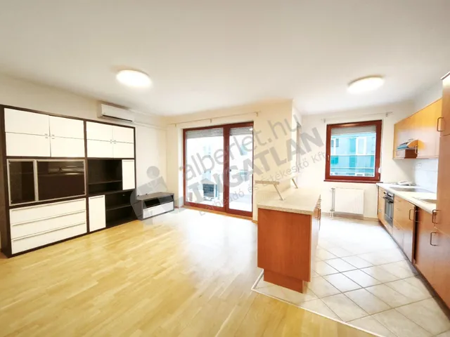 Kiadó lakás Budapest XIII. kerület, Angyalföld 51 nm