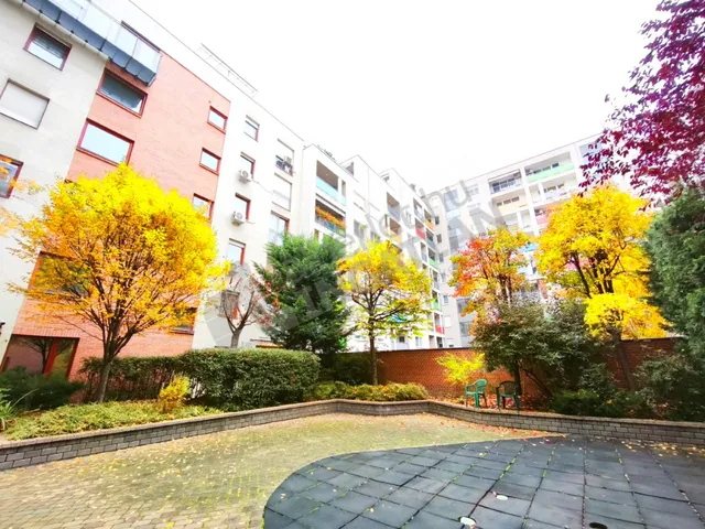 Kiadó lakás Budapest XIII. kerület, Angyalföld, Madarász Viktor utca 51 nm