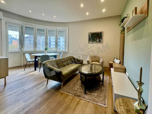 Kiadó lakás Budapest II. kerület 71 nm