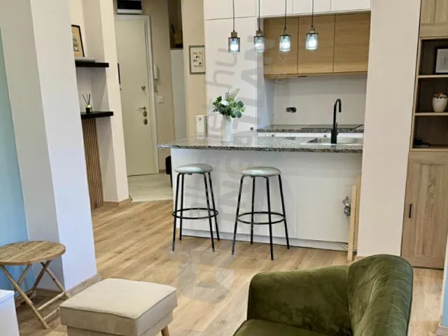 Kiadó lakás Budapest II. kerület, Csalogány utca 71 nm