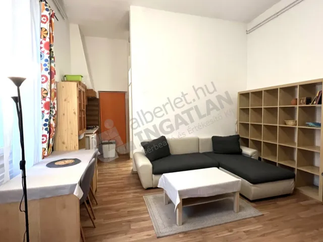 Kiadó lakás Budapest XIV. kerület, Alsórákos, Telepes utca 32 nm