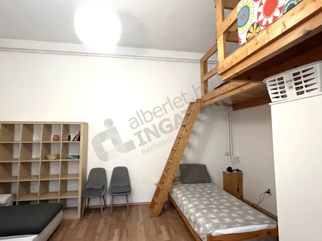 Kiadó lakás Budapest XIV. kerület, Alsórákos, Telepes utca 32 nm