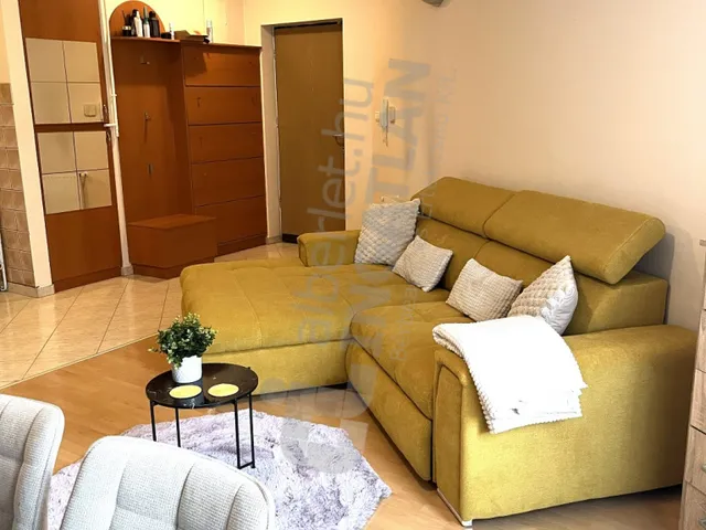 Kiadó lakás Budapest IV. kerület, Csíksomlyó utca 48 nm