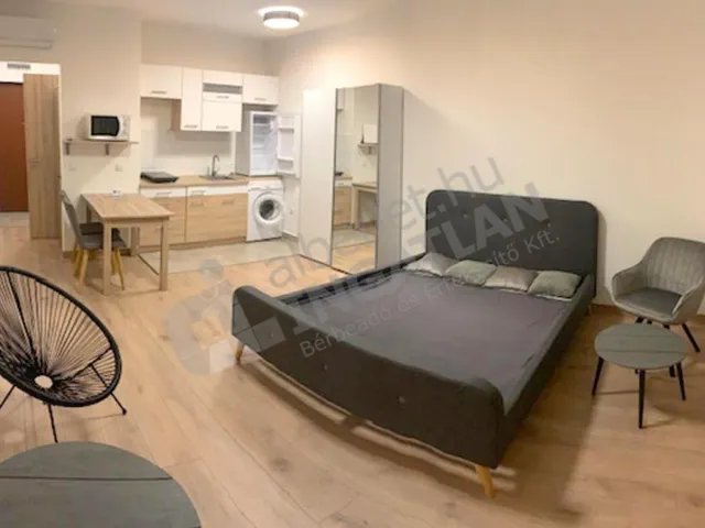 Kiadó lakás Budapest XIII. kerület, Taksony utca 35 nm