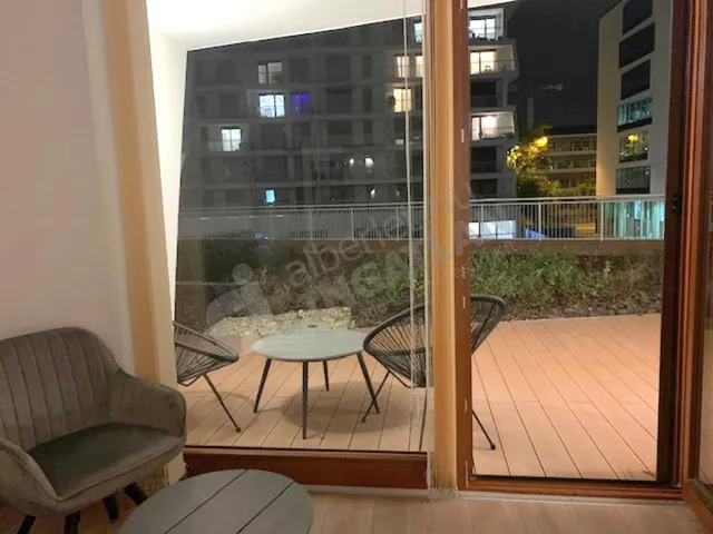 Kiadó lakás Budapest XIII. kerület, Taksony utca 35 nm