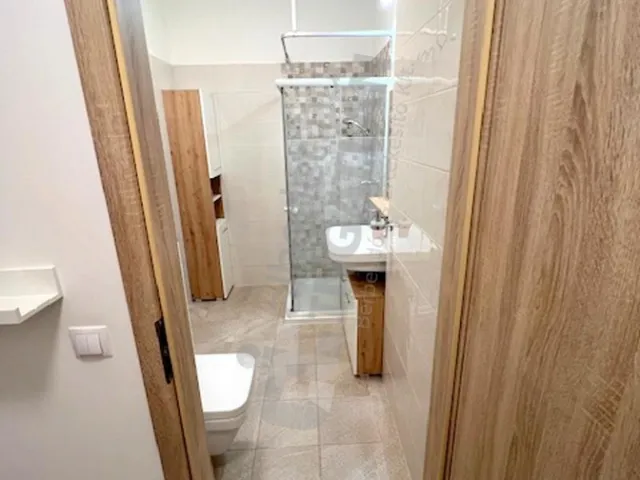 Kiadó lakás Budapest XIII. kerület, Taksony utca 35 nm