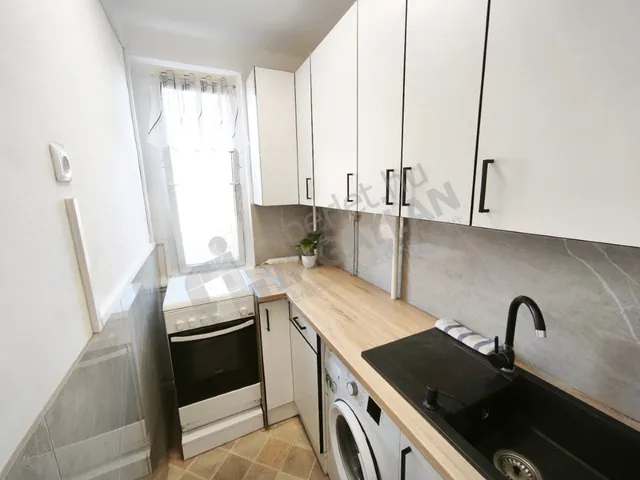 Kiadó lakás Budapest IV. kerület 35 nm