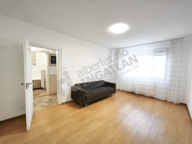 Kiadó lakás Budapest IV. kerület, Kassai utca 35 nm