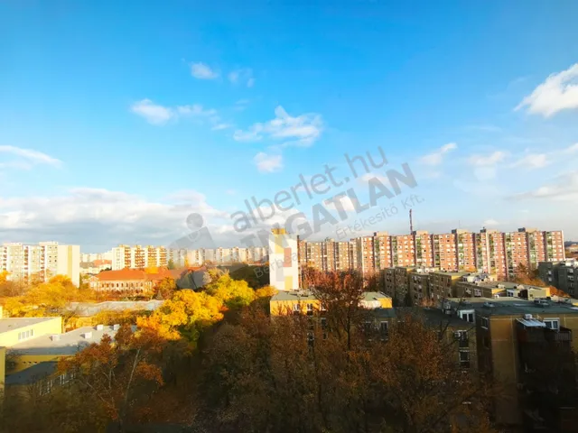 Kiadó lakás Budapest IV. kerület, Kassai utca 35 nm