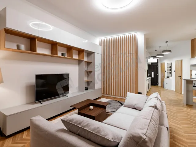 Kiadó lakás Budapest XII. kerület, Krisztinaváros XII. ker. 47 nm