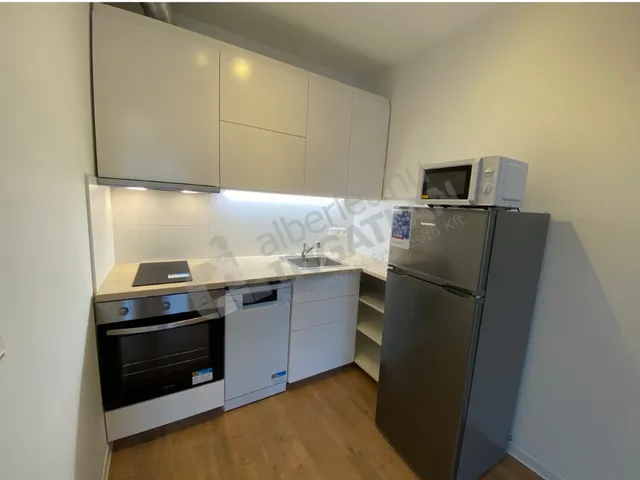 Kiadó lakás Budapest X. kerület, Kúttó 37 nm