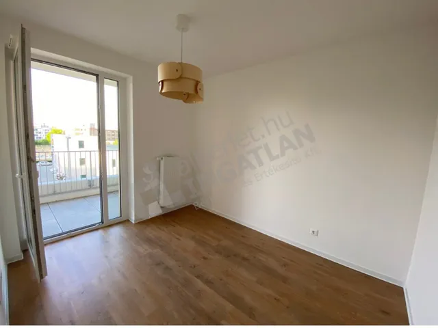 Kiadó lakás Budapest X. kerület, Kúttó, Zágrábi utca 37 nm