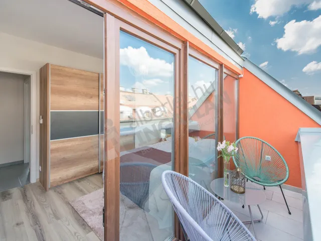 Kiadó lakás Budapest VI. kerület, Csengery utca 104 nm