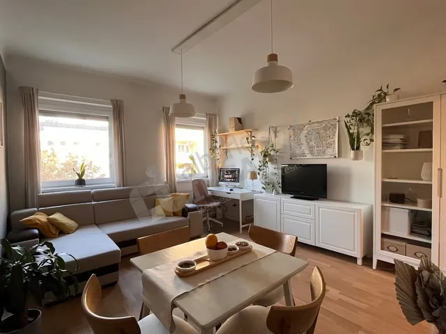 Kiadó lakás Budapest I. kerület 46 nm