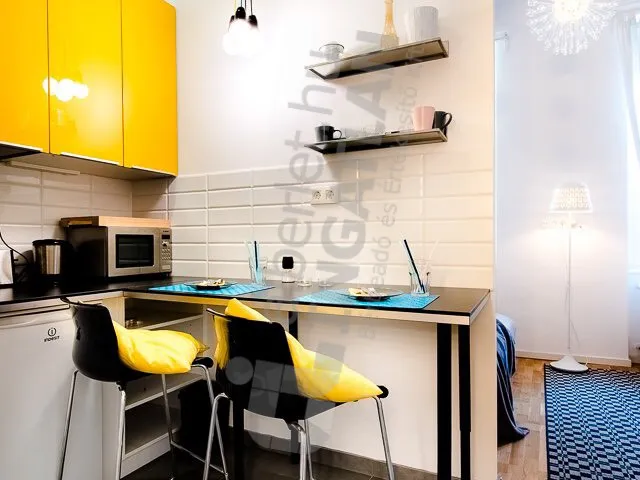 Eladó lakás Budapest V. kerület, Belváros 66 nm