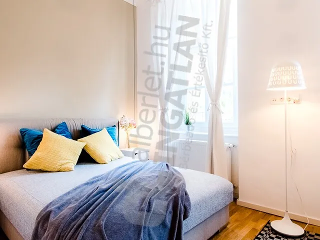 Eladó lakás Budapest V. kerület, Belváros, Kossuth Lajos utca 66 nm