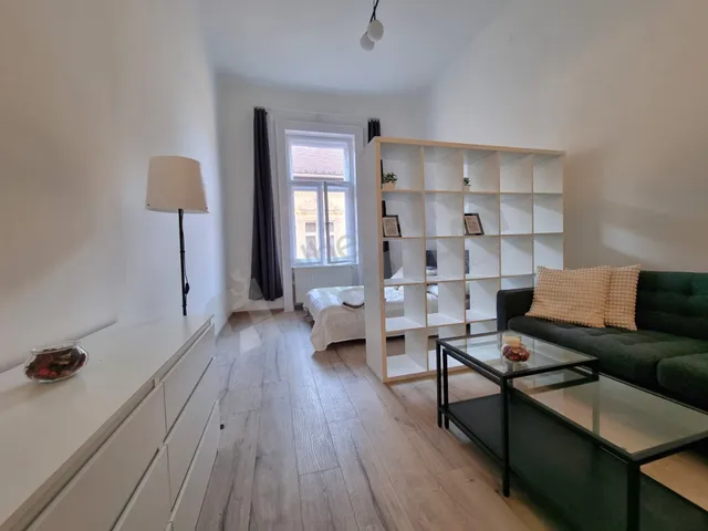 Kiadó lakás Budapest VI. kerület 45 nm