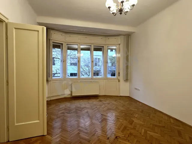 Kiadó lakás Budapest XIII. kerület, Újlipótváros 81 nm