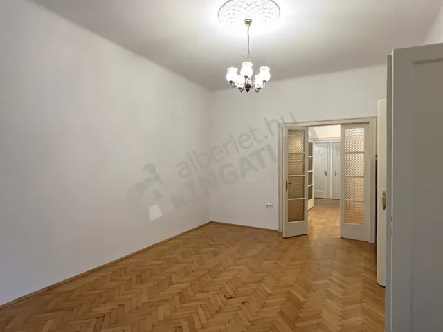 Kiadó lakás Budapest XIII. kerület, Újlipótváros, Pozsonyi út 81 nm