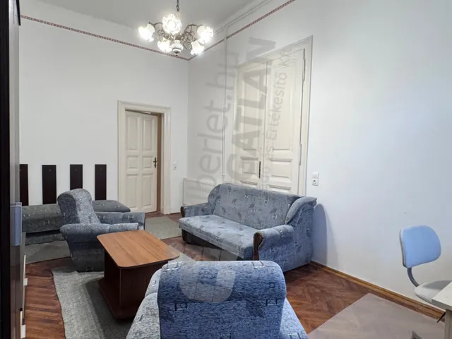 Kiadó lakás Budapest I. kerület, Batthyány utca 73 nm