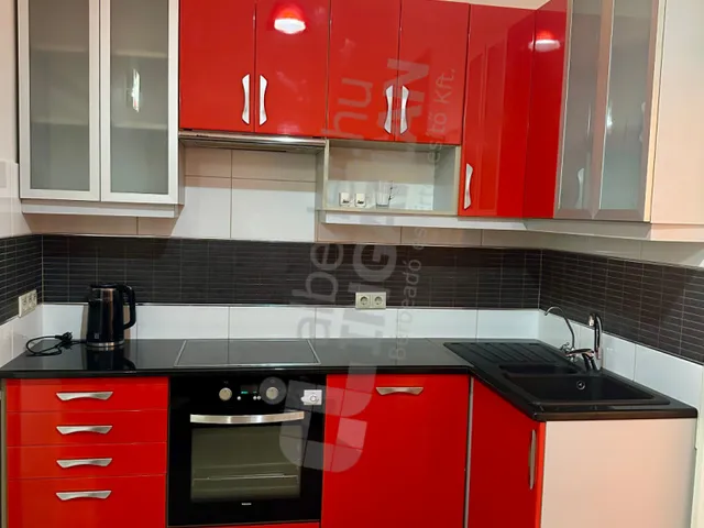 Kiadó lakás Budapest IX. kerület, Közraktár utca 82 nm