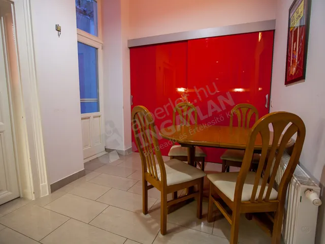 Kiadó lakás Budapest IX. kerület, Közraktár utca 82 nm