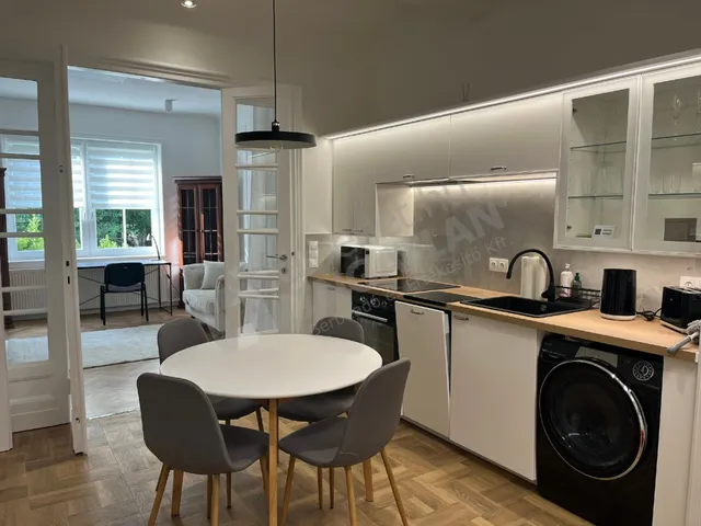 Kiadó lakás Budapest II. kerület, Csatárka, Bognár utca 54 nm