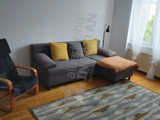 Kiadó lakás Budapest XIV. kerület 54 nm