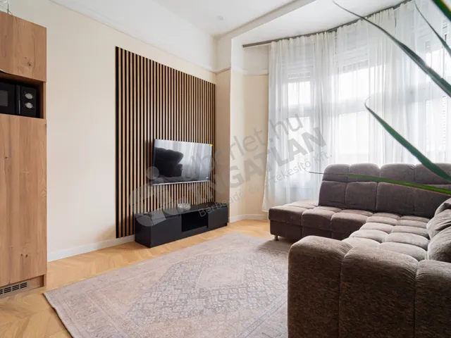 Kiadó lakás Budapest VI. kerület, Dessewffy utca 60 nm