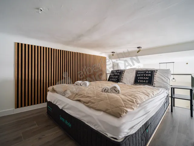 Kiadó lakás Budapest VI. kerület, Dessewffy utca 30 nm