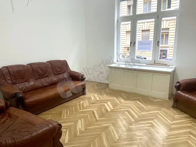 Kiadó lakás Budapest IX. kerület, Lónyay utca 60 nm