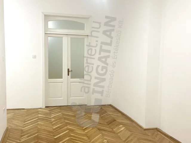 Kiadó lakás Budapest IX. kerület, Lónyay utca 60 nm