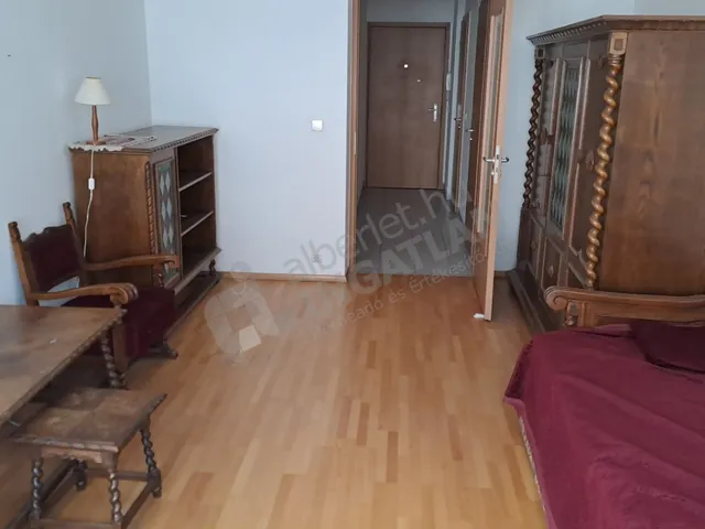 Kiadó lakás Budapest I. kerület, Pauler utca 56 nm