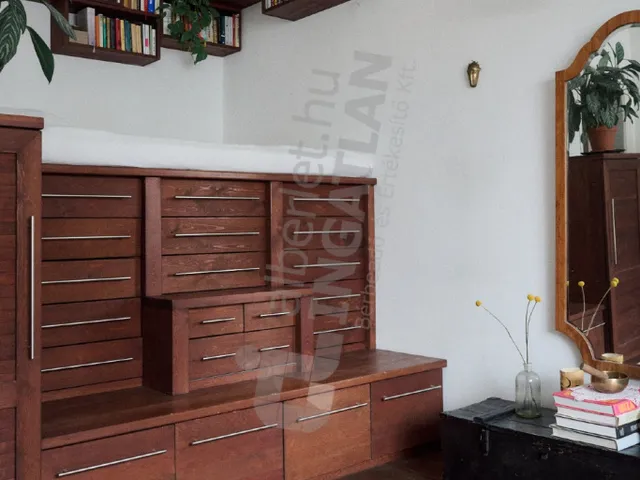 Kiadó lakás Budapest I. kerület, Donáti utca 33 nm