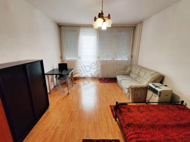 Kiadó lakás Budapest VIII. kerület 33 nm