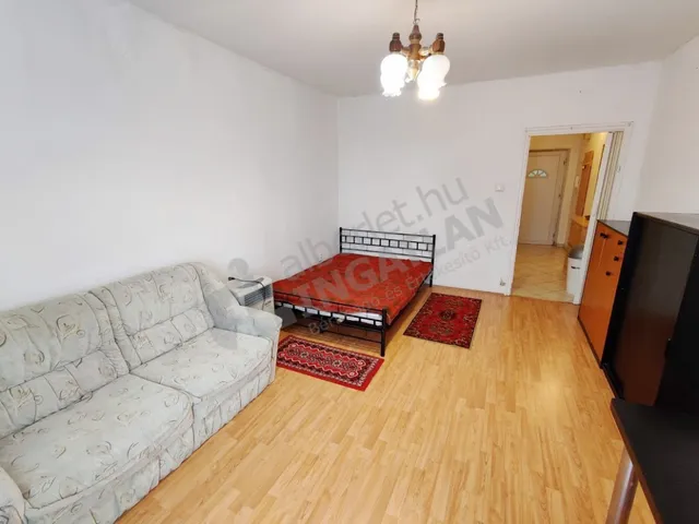 Kiadó lakás Budapest VIII. kerület, Práter utca 33 nm