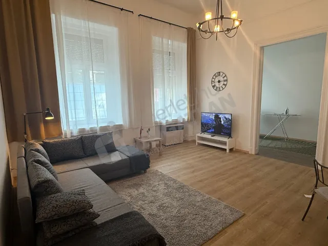 Kiadó lakás Budapest XIII. kerület, Újlipótváros, Váci út 64 nm