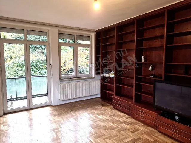 Kiadó lakás Budapest XII. kerület, Németvölgy 76 nm