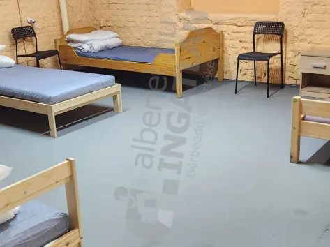 Kiadó kereskedelmi és ipari ingatlan Budapest VIII. kerület, Visi Imre utca 57 nm