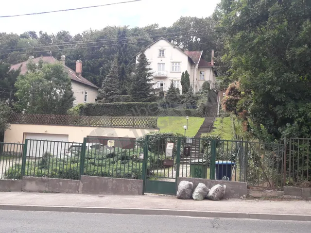 Kiadó lakás Budapest II. kerület, Zöldmál, Szépvölgyi út 130 nm