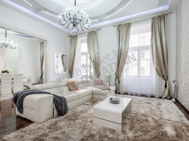 Kiadó lakás Budapest VI. kerület 115 nm