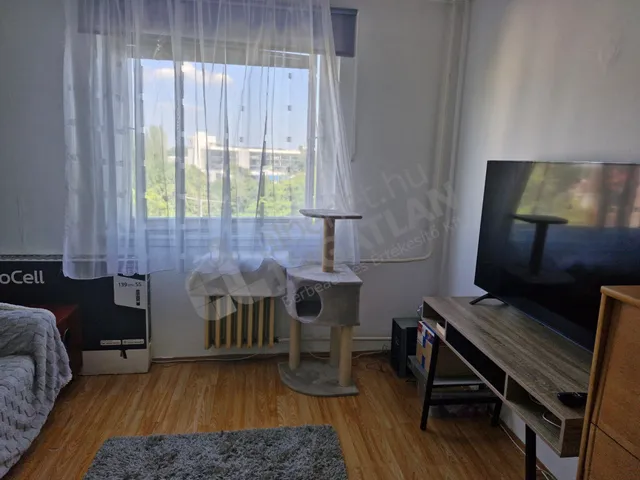 Eladó lakás Budapest III. kerület, Selyemfonó utca 51 nm